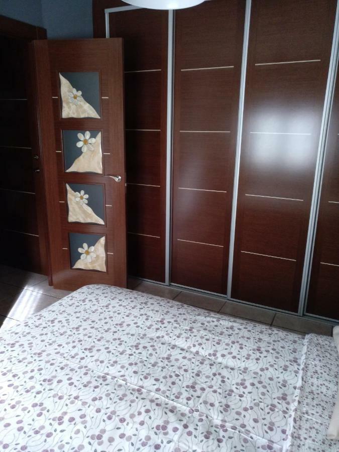 Piso La Torre Apartment Zaragoza Exterior photo