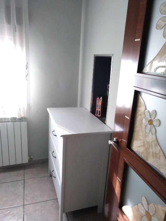 Piso La Torre Apartment Zaragoza Exterior photo